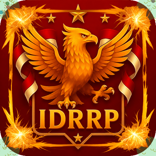 idrrp — galeri pratinjau Resmi APK